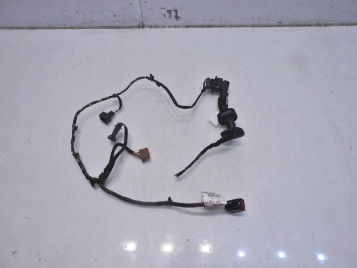 FAISCEAU DE CÂBLES INSTALLATION ÉLECTRIQUE PORTES GAUCHE ARRIÈRE SAAB 9-3 93 II UNIVERSEL LIFT 12758462
