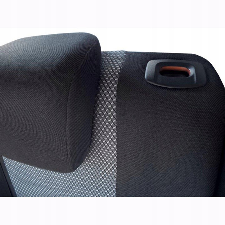 FORRO AL ASIENTO PARA SEAT ALHAMBRA I VW SHARAN I 7 ASIENTOS 1996-2010 