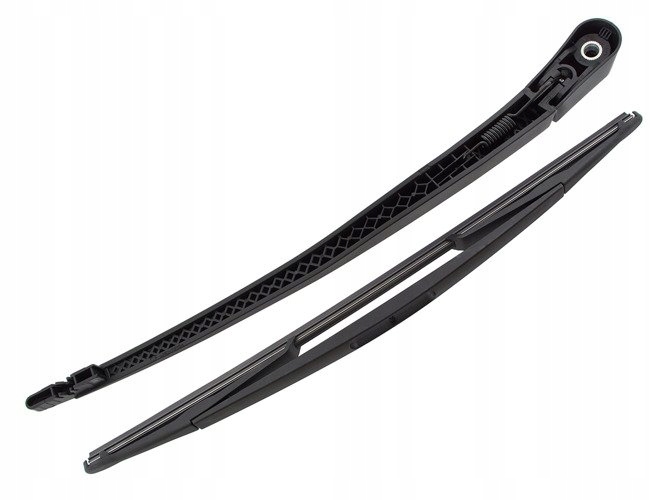 SOPORTE ESCOBILLAS PARTE TRASERA +PIORO PARA OPEL ASTRA II G HATCHBACK 