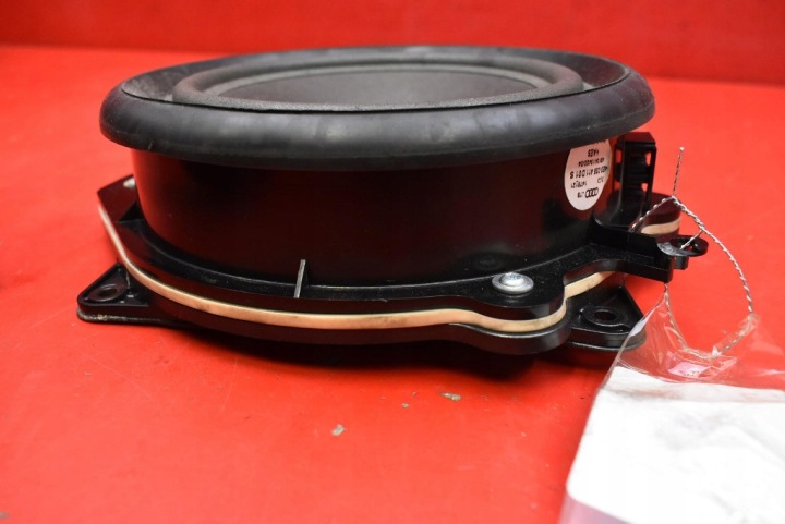 HAUT-PARLEUR GAUCHE ARRIÈRE 4E003541101S AUDI A8 D3 LIFT 05-07