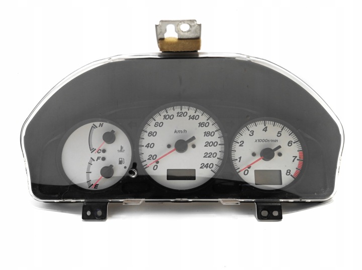 Купить Спидометр mazda 626 1.8 3kgg3k за ❬2 354❭ ГРН