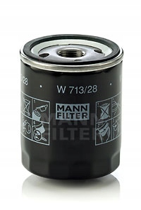 JUEGO DE FILTROS MANN-FILTER ROVER 400 II 