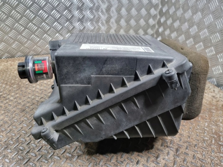 2007 CADILLAC ESCALADE CHÂSSIS FILTRE AIR 15908905