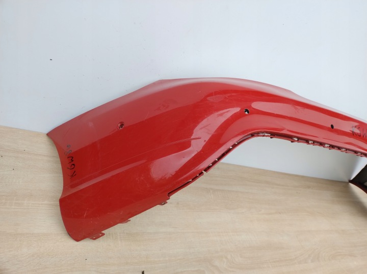 MERCEDES CLA W117 LIFT PARE-CHOCS ARRIÈRE ARRIÈRE A1178853300 KGW86