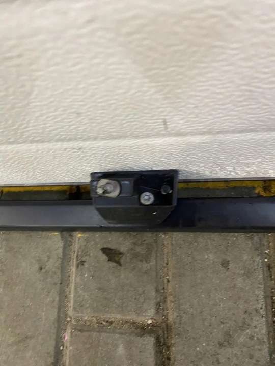 BARRES DE TOIT GAUCHE CÔTÉ BMW X6 (E71, E72) E784 DIESEL 2007
