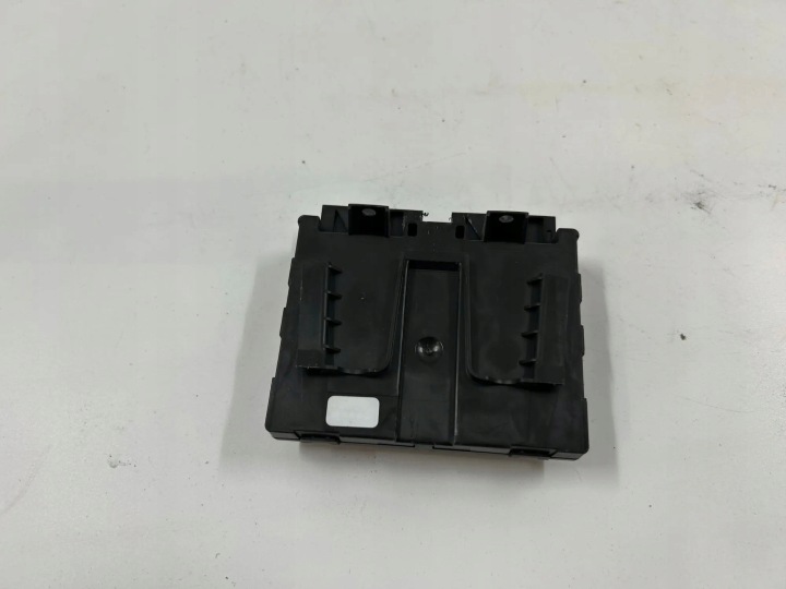 BMW 7 G11 G12 PANNEAU CLIMATISATION 9857411 2020 4400CM3