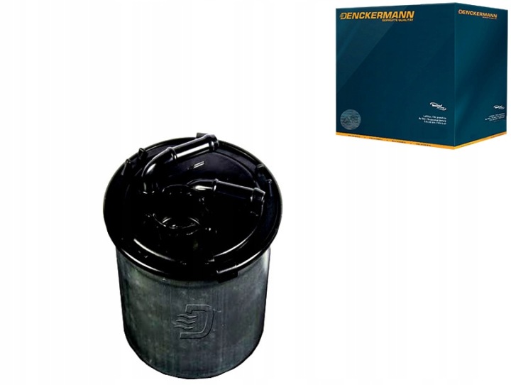 SILENCIEUX POLMOSTROW 01.119ALU CENTRAL AUDI A3 SEAT ALTEA GOLF V 1.9TDI