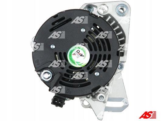 AUTOSTARTER ALTERNATEUR