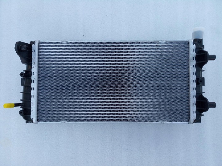 AUDI R8 LAMBORGHINI HURACAN RADIATOR WATER 