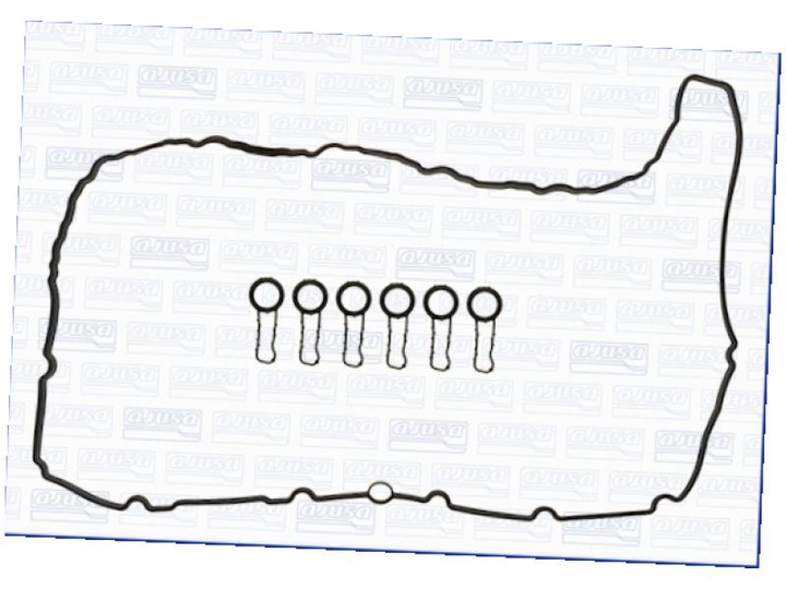 COMPLET DE GARNITURE COUVERCLES DE SOUPAPES BMW X6 E71 E72 3.0 09-14 F16 F86 3.0 14-19 photo 2 - milautoparts-fr.ukrlive.com