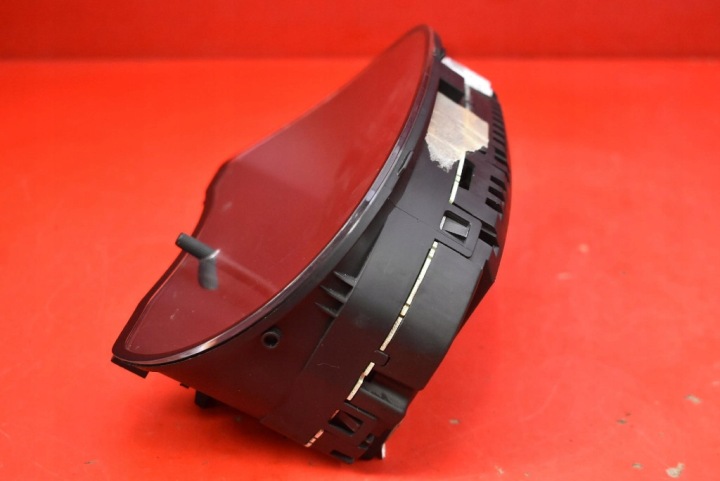 COMPTEUR TABLEAU DE BORD EUROPE 6Q0920804J VW POLO 4 IV 9N 1.4 TDI 80 KM 05-09