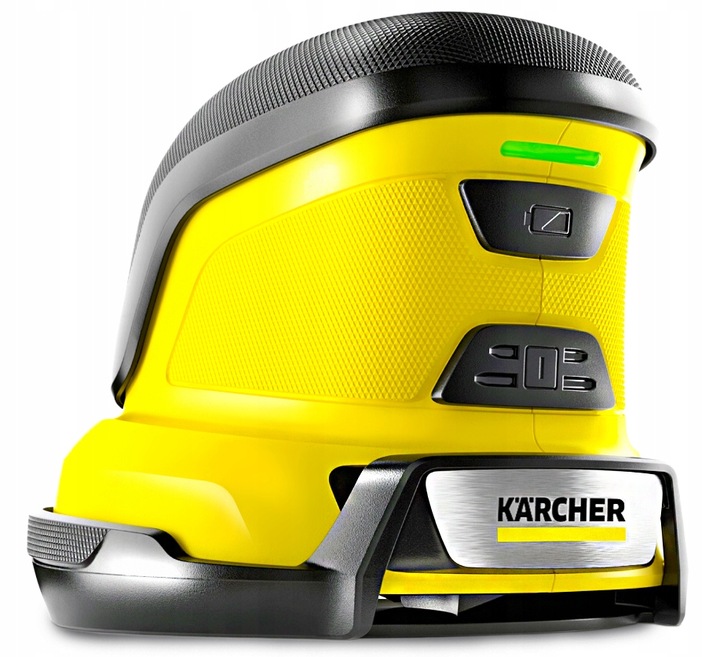 ELÉCTRICA RASPADOR PARA VENTANAS KARCHER EDI 4 KIT CALOROCZNY PARA VENTANAS XXL 