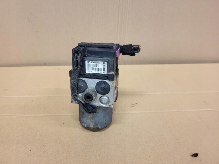 OPEL CORSA C III 00-06 1.0 1.2 POMPE DE FREIN POMPE ABS 09127108
