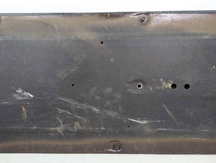 PLAQUE PROTECTION CHÂSSIS GAUCHE KIA RIO IV 4 STONIC 84215-H8000