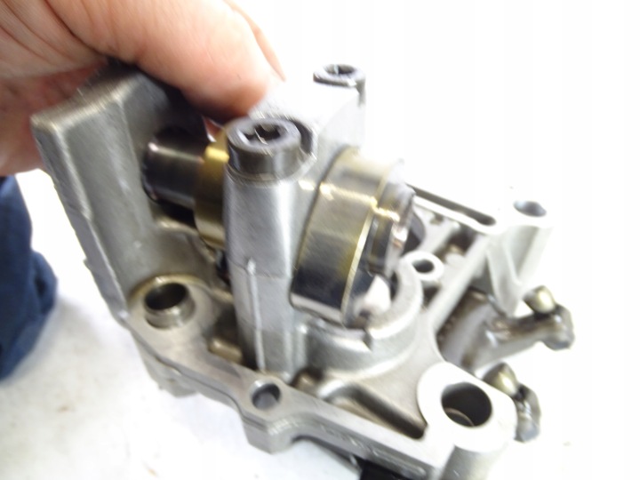BMW R 1150 RS CULASSE ARBRE À CAMES SOUPAPES GAUCHE JEU