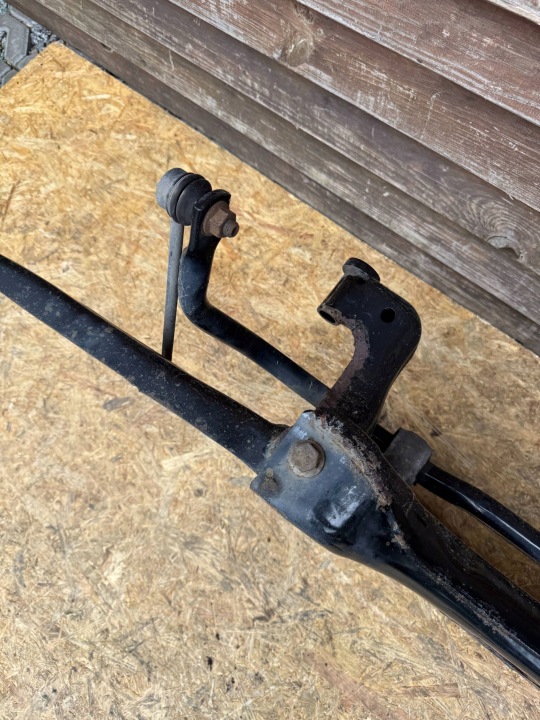 SEAT LEON III VW GOLF VII CHÂSSIS AVANT CHÂSSIS 5Q0199315