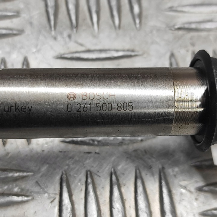 MERCEDES-BENZ GL X166 2015 INJECTEUR CARBURANTS