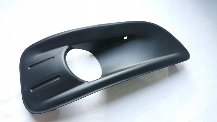 CALANDRE GRILLE CHÂSSIS HALOGÈNE CITROEN C4 10- DROITE