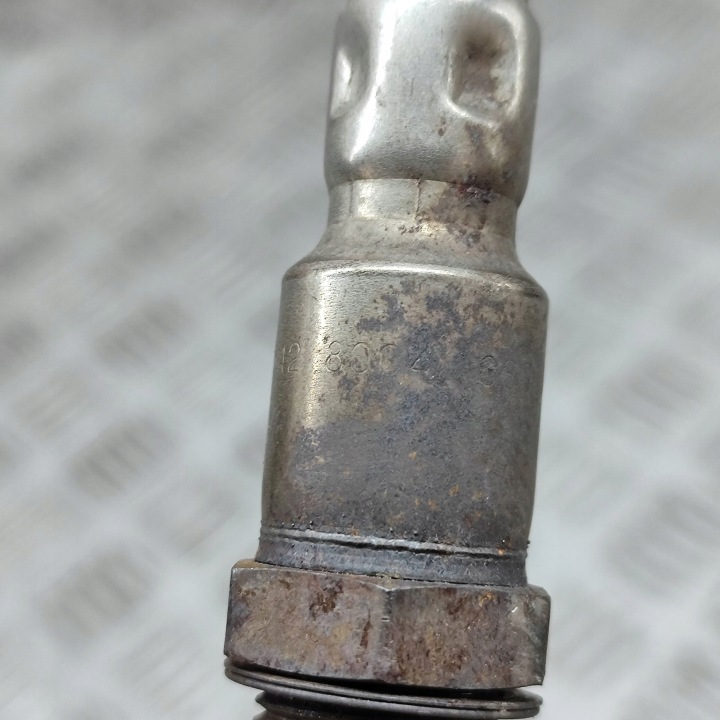 MERCEDES-BENZ C W205 2018 SONDE LAMBDA