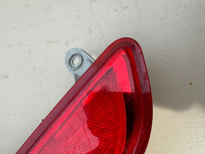 HYUNDAI IX20 10-15R LAMP IN BUMPER RIGHT REAR REAR 