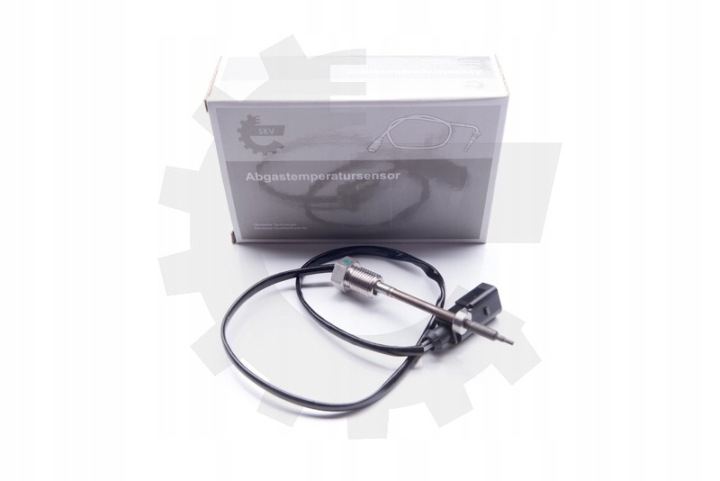 ESEN SKV 30SKV048 CAPTEUR TEMPÉRATURE GAZ D'ÉCHAPPEMENT