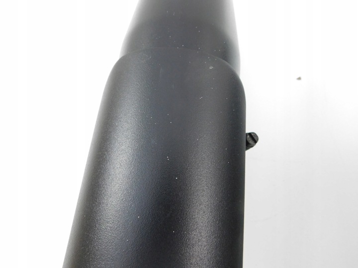 HARLEY DAVIDSON XL IRON 883 17-22 SILENCIEUX ÉCHAPPEMENT AVANT ARRIÈRE 64900422 /423