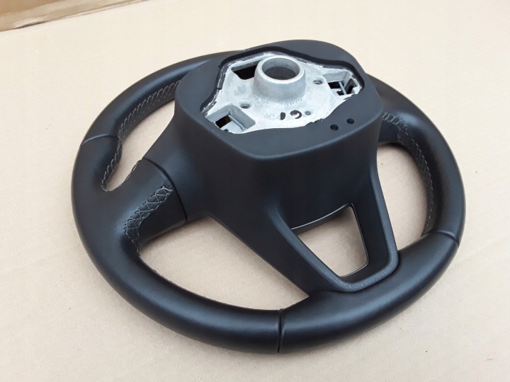 VOLANT MULTIFONCTIONNELLE SEAT ATECA 2016 575419091