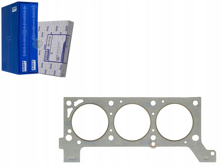 AJU10109000 GASKET GL. CHRYSLER VOYAGER III 95- photo 1 - milautoparts-fr.ukrlive.com