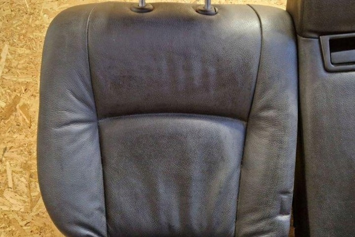 BANQUETTE ARRIÈRE ARRIÈRE BMW 5 GRAN TURISMO (F07) 7230142 3.0L DIESEL 2012