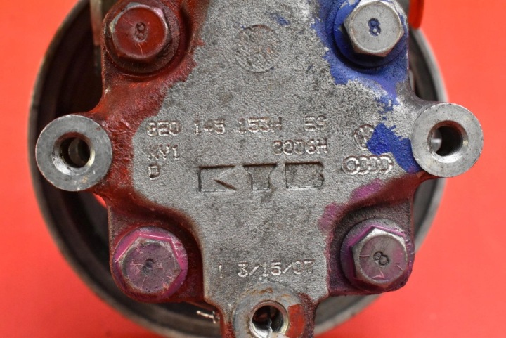 POMPE AMPLIFICATEUR 8E0145153H AUDI A4 B6 2.0 20V 130 KM 00-05