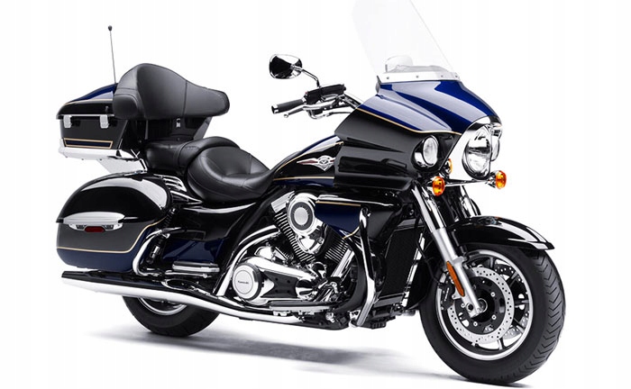 PROTECTION NOG GOLEBNIK″ KAWASAKI VN 1700 VOYAGER