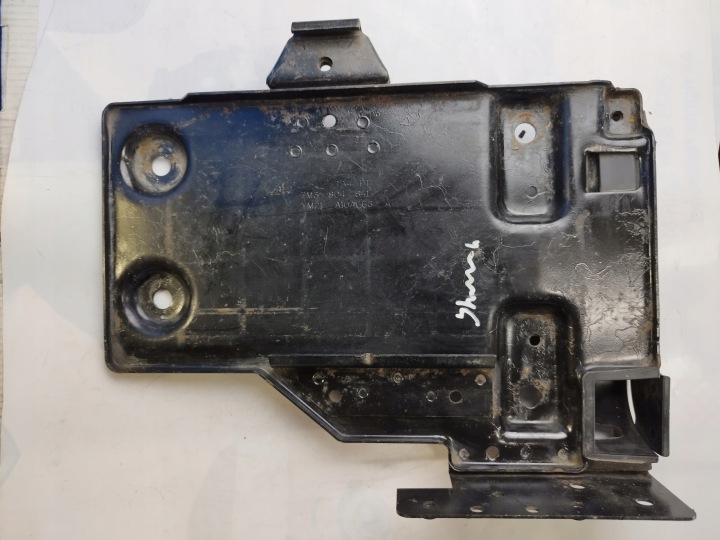 VW SHARAN GALAXY ALHAMBRA SUPPORT BATTERIE 7M3804841B