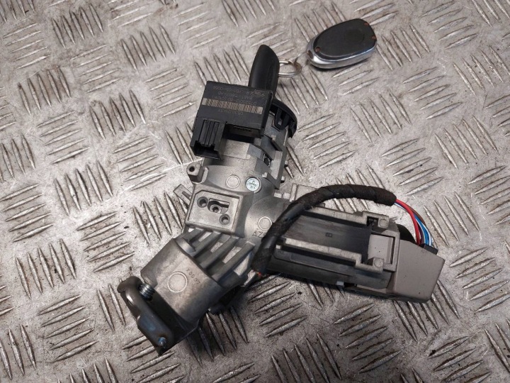 KIT DE DÉMARRAGE FIESTA MK6 MK7 1.25 16V 8A6T-10849-AL AV21-12A650-BB
