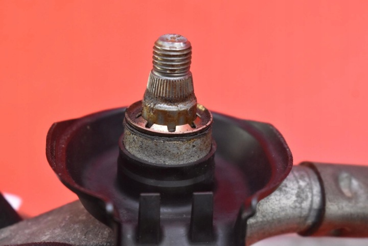 MÉCANISME PETIT MOTEUR ESSUIE-GLACES AVANT EUROPE KD53-67340B MAZDA CX-5 1 I 11-15