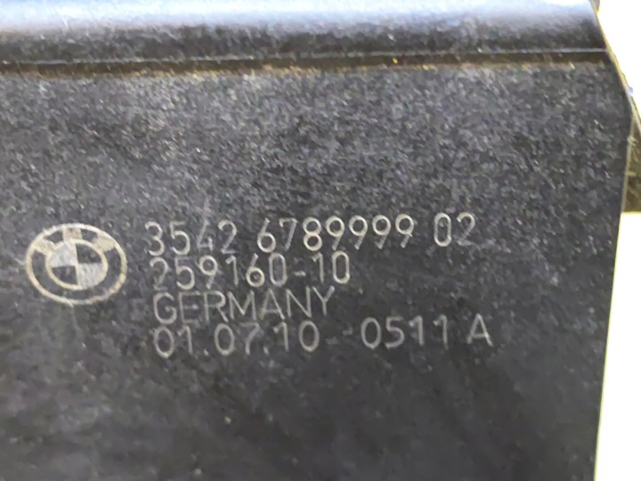 BMW E91 E90 PÉDALE GAZ 6709999