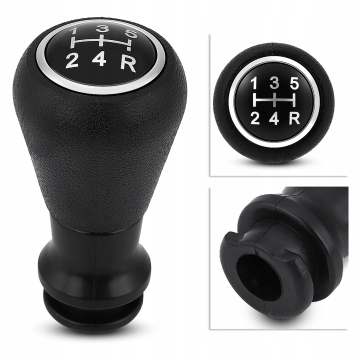 POMMEAU DE VITESSE CHANGEMENTS VITESSE CITROEN C3 C4 C8