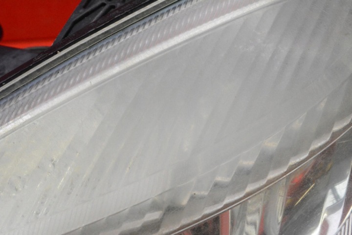 PROJECTEUR GAUCHE PHARE AVANT EUROPE 247831-00 SKODA PRAKTIK 06-10