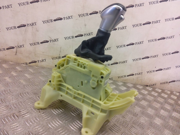 CRIC CHANGEMENTS VITESSE HYUNDAI IONIQ 46701G2640