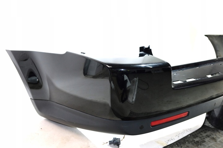 PARAGOLPES PARTE TRASERA RANGE ROVER SPORT L320 RESTYLING 09-13R 