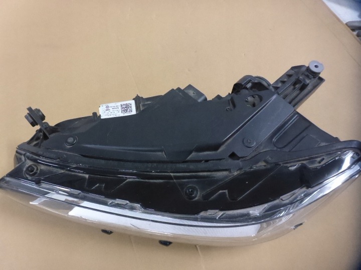 VW PASSAT B8 COMPLET LED GAUCHE 3G1941081C ORIGINAL EUROPE