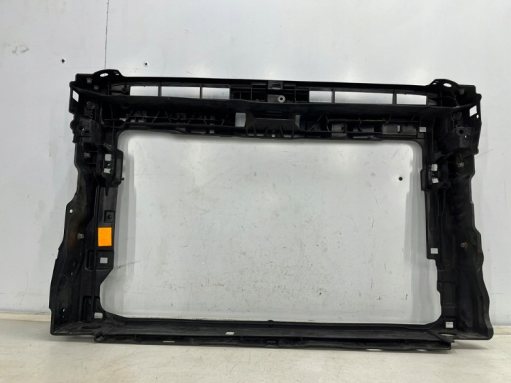 PANNEAU AVANT VW PASSAT B8 3G0 14-23R. RENFORCEMENT AVANT CHÂSSIS RADIATEURS