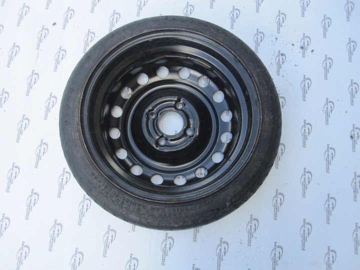 NISSAN MICRA KOLO RÉGLAGE 105/70/14 84M 4X100
