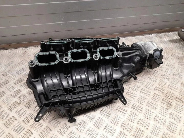 COLLECTEUR ADMISSION CHEVROLET CAMARO 12674143 3.6L GASOLINE 241KW 2016