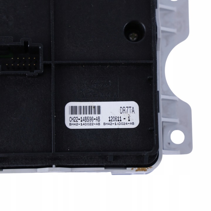 LAND ROVER DISCOVERY 4 L319 COMMUTATEUR PANNEAU NAPEDOW CH22-14B596-AB