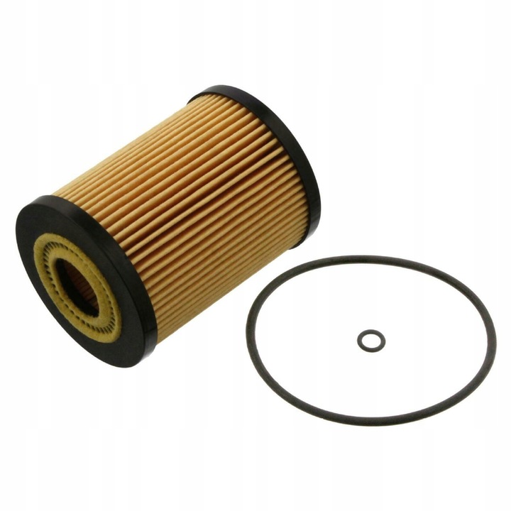 FILTRO ACEITES JEEP GRAND CHEROKEE 2005-2010 3.0 CRD 