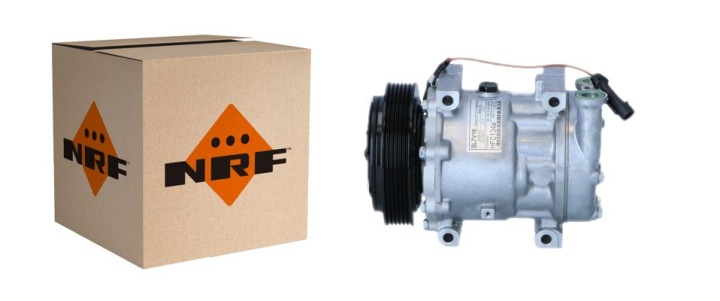 COMPRESSEUR DE CLIMATISATION ALFA ROMEO 146 2.0 16V QUAD