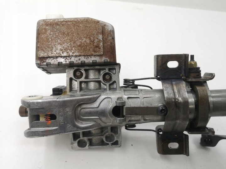 TOYOTA COROLLA VERSO AR10 2007 COLONNE DIRECTION