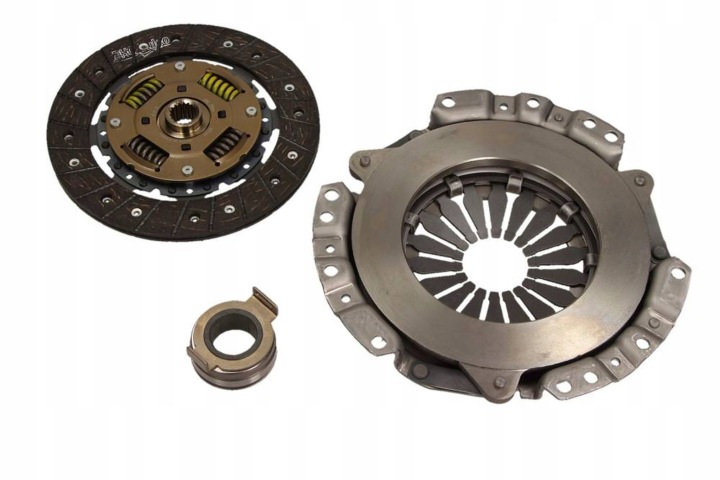826918 VALEO EMBRAYAGE JEU SUZUKI SWIFT 1.3 05-