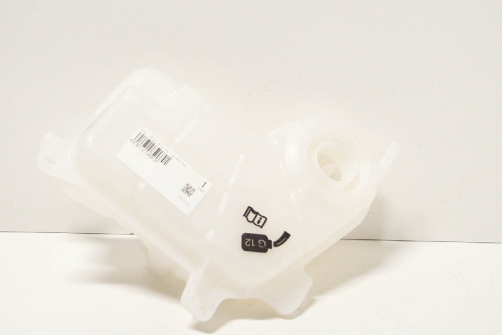 RÉSERVOIR D'EXPANSION LIQUIDE REFROIDISSEMENT AUDI A4 B7 1.6 ESSENCE 8E0121403F