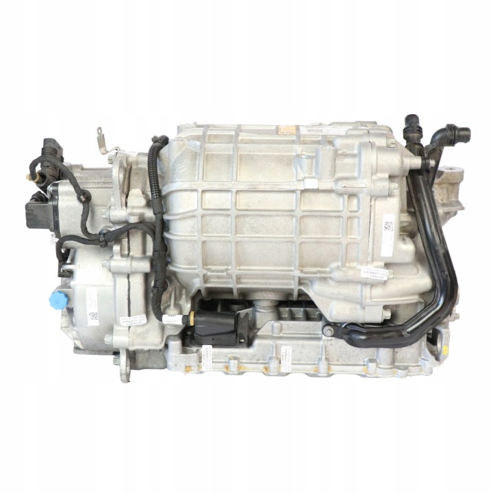 MERCEDES EQA H243 350 4MATIC MOTEUR ÉLECTRIQUE ARRIÈRE ARRIÈRE A2433403202